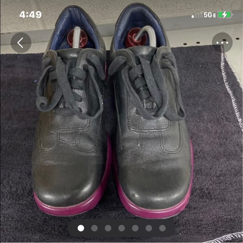 Good Condition Air Connor Cole Haan
